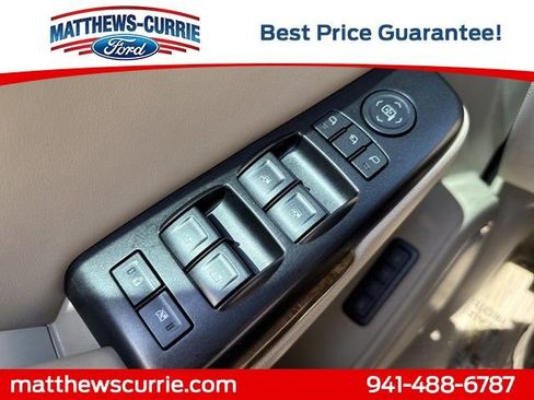 Used 2017 GMC Yukon Denali w/ Open Road Package image 25