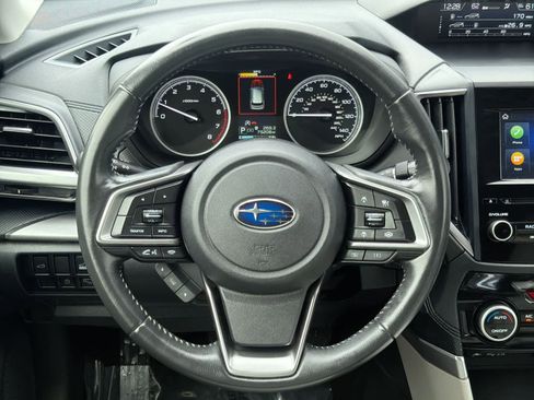 Used 2020 Subaru Forester Premium image 23