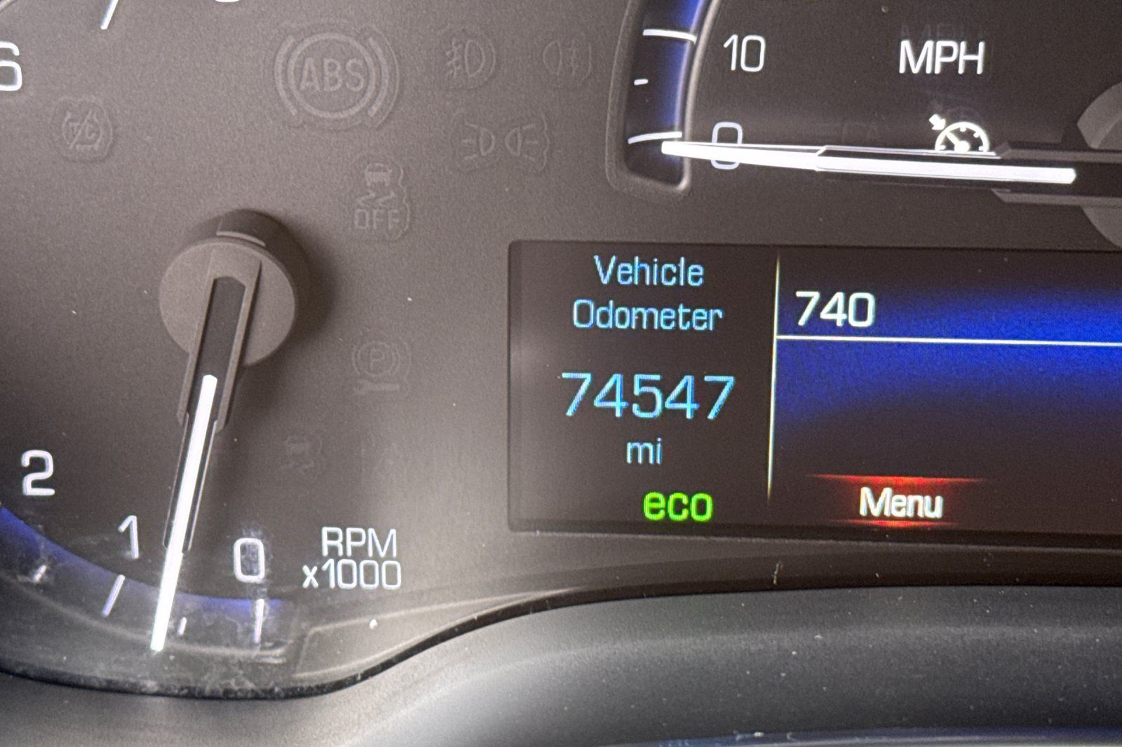 Used 2016 Cadillac SRX Premium AWD/4WD image 37