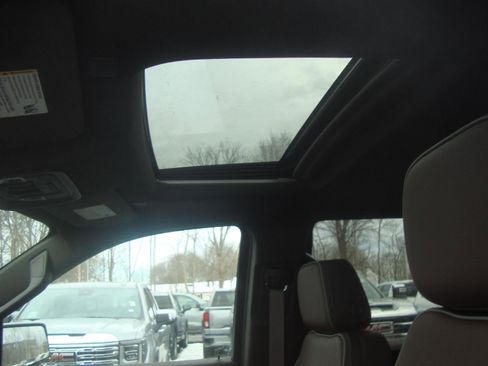 New 2026 GMC Sierra 1500 Denali w/ Denali Reserve Package image 19