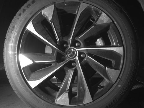 Used 2025 MAZDA CX-50 2.5 Hybrid w/ Premium Plus Pkg image 13