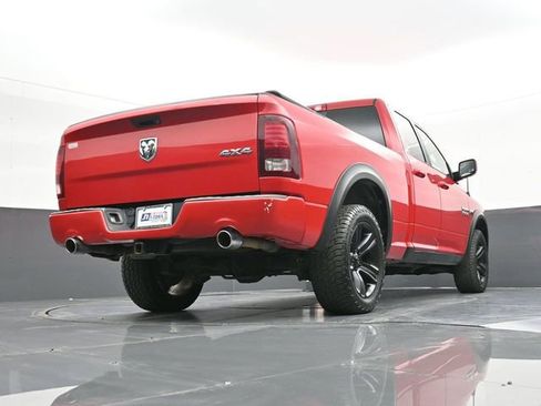 Used 2016 RAM 1500 Sport image 43