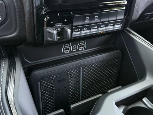 Used 2026 RAM 1500 RHO AWD/4WD image 25