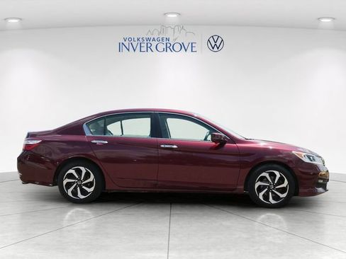 Used 2016 Honda Accord EX-L image 8