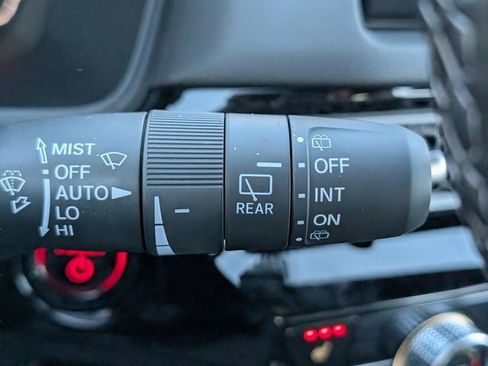 New 2026 Honda Civic Sport Touring image 21