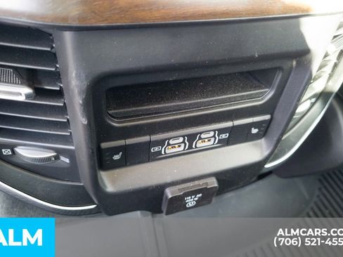 Used 2021 RAM 1500 Laramie image 24