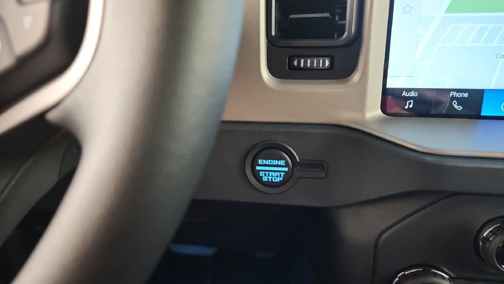 New 2026 Ford Bronco Outer Banks AWD/4WD image 22