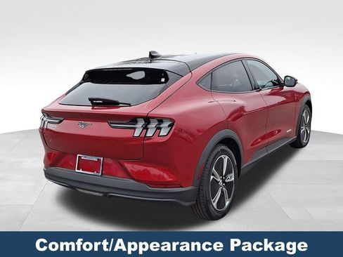 Used 2021 Ford Mustang Mach-E Select w/ Comfort/Appearance Package image 7