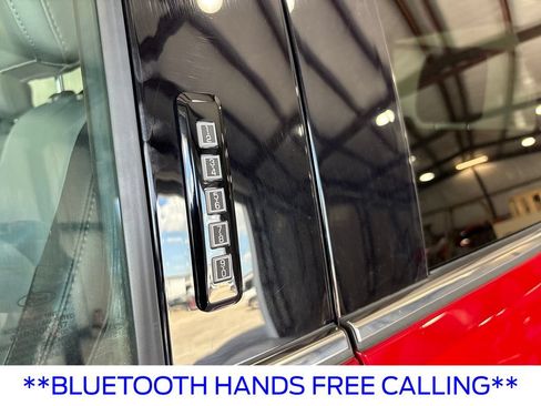Used 2023 Ford F150 Lariat RWD image 19