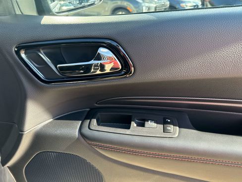 Certified 2025 Dodge Durango GT w/ Blacktop Package image 14