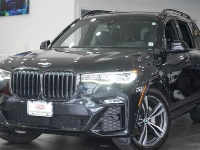 Used 2022 BMW X7 xDrive40i w/ M Sport Package