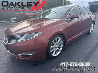 Used 2014 Lincoln MKZ w/ Equipment Group 102A Reserve FWD video 1