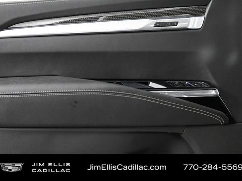 Certified 2025 Cadillac Escalade V image 7