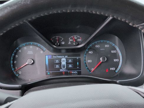 Used 2018 GMC Canyon Denali RWD image 13