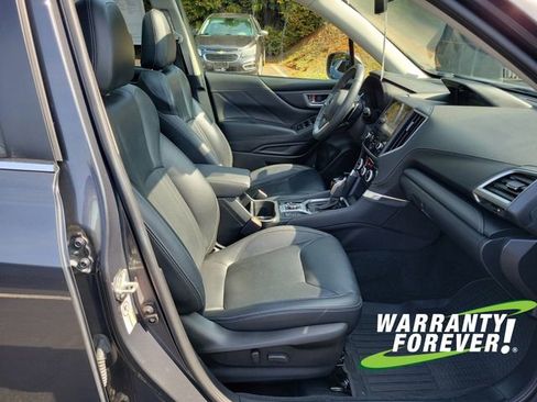 Used 2020 Subaru Forester Touring image 15
