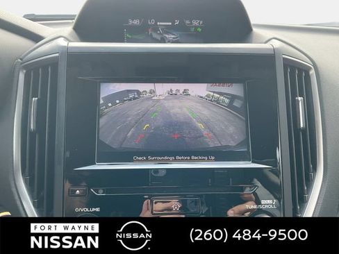 Used 2019 Subaru Forester Premium AWD/4WD image 16