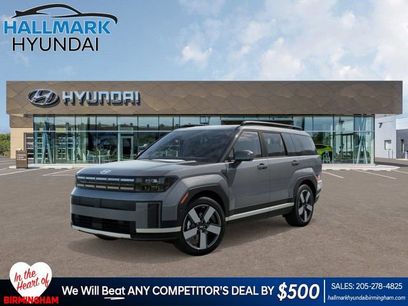 New 2026 Hyundai Santa Fe Limited