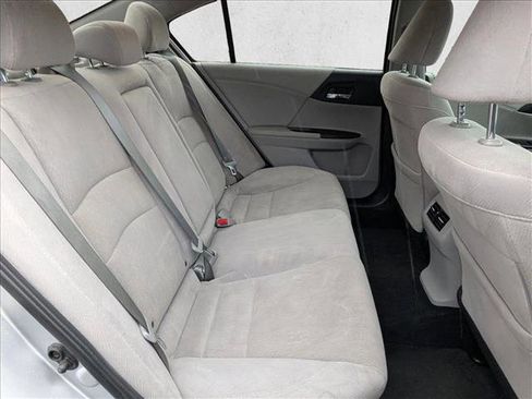Used 2015 Honda Accord EX image 20
