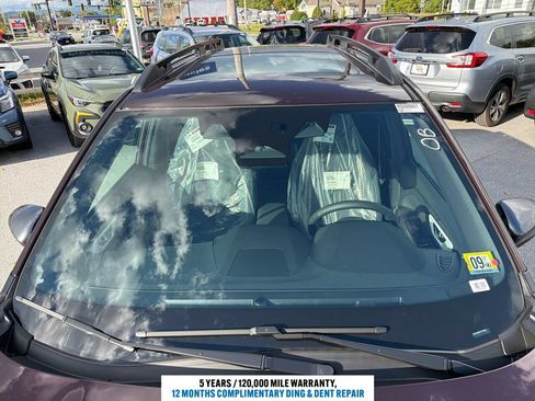 New 2026 Subaru Forester Limited AWD/4WD image 3