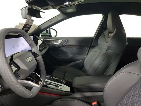 New 2026 Audi S5 Premium Plus AWD/4WD image 21