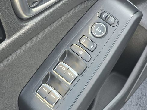 Certified 2026 Honda Civic FWD Hybrid Sedan image 25