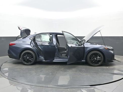 New 2026 Toyota Camry SE w/ Convenience Package image 31