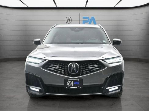 Certified 2025 Acura MDX A-Spec image 30