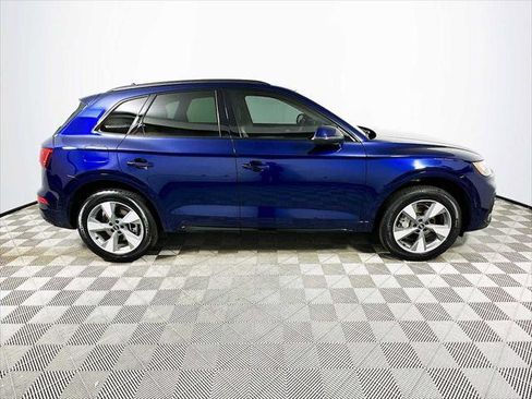 Certified 2025 Audi Q5 Premium Plus w/ Premium Plus Package image 8