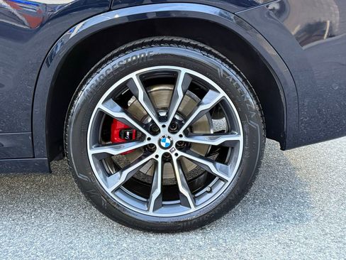 Certified 2023 BMW X3 M40i w/ Premium Package image 18