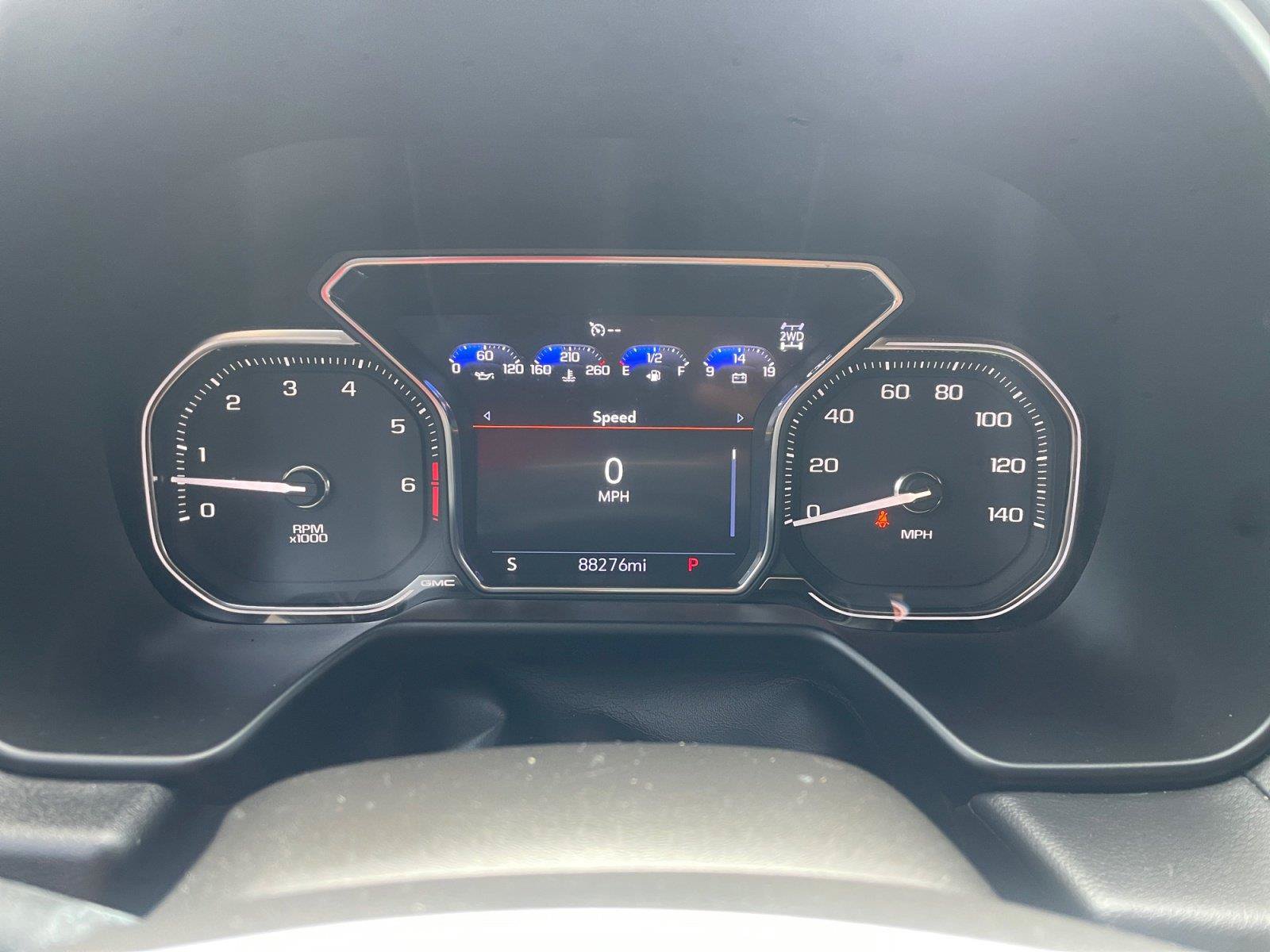 Used 2021 GMC Yukon SLT AWD/4WD image 23