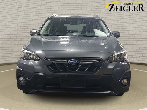 Used 2023 Subaru Crosstrek 2.5i Sport AWD/4WD image 2