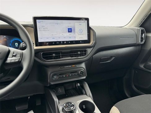 New 2025 Ford Bronco Sport Big Bend image 11