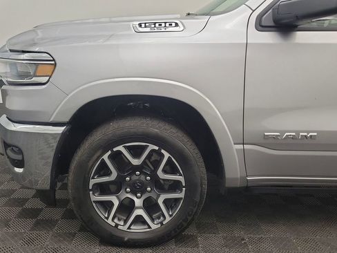 Used 2025 RAM 1500 Laramie image 18