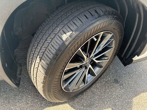 Used 2023 Lexus NX 350 AWD image 56