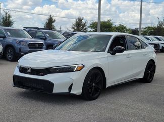 Used 2025 Honda Civic Si video 3