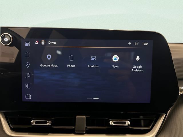 Certified 2025 Chevrolet Equinox LT FWD image 22
