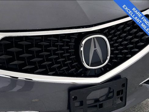 Used 2020 Acura TLX 2.4L image 37