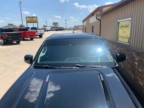 Used 2017 GMC Canyon SLE w/ SLE Convenience Package AWD/4WD image 8