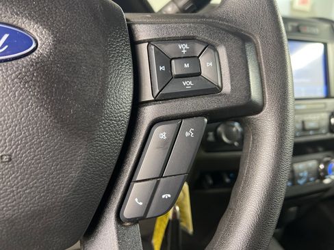 Used 2020 Ford F350 XL w/ STX Appearance Package image 16