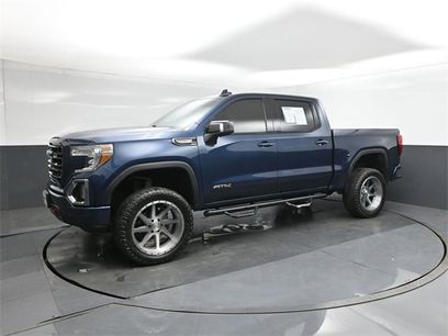 Used 2020 GMC Sierra 1500 AT4 w/ AT4 Premium Package