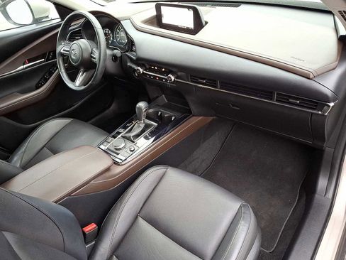 Used 2023 MAZDA CX-30 AWD 2.5 S w/ Premium Package image 36