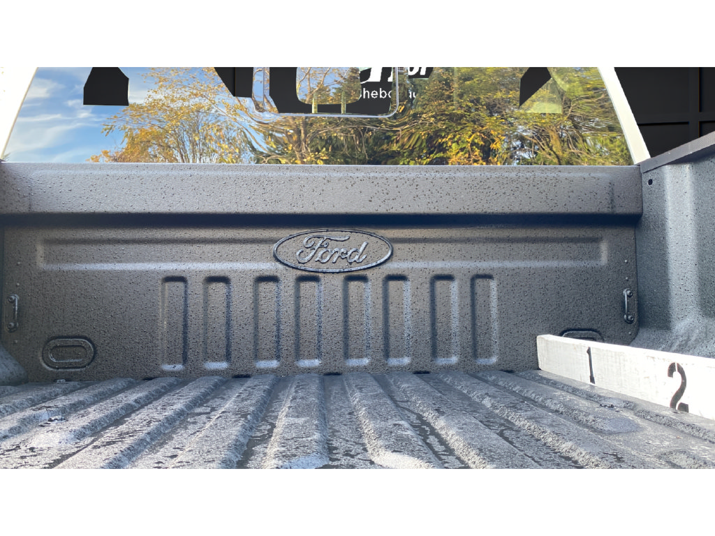 New 2027 Ford F350 Lariat w/ Tremor Off-Road Package AWD/4WD image 37