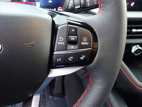 New 2026 Ford Explorer ST-Line image 18