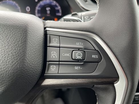New 2026 Jeep Grand Cherokee L Limited AWD/4WD image 71