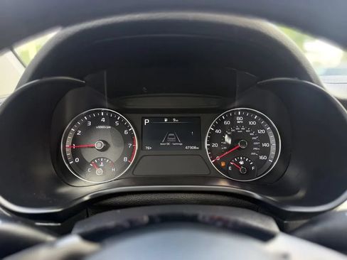 Used 2024 Kia Forte LX FWD image 15