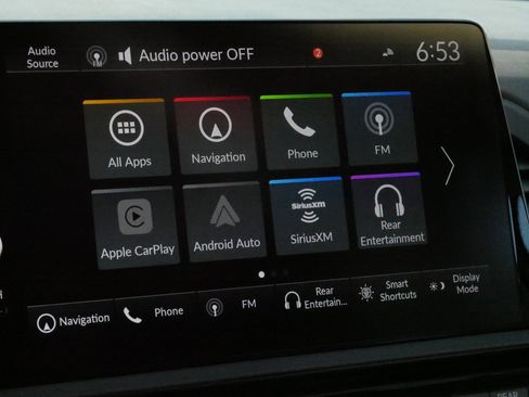 Used 2026 Honda Odyssey Touring image 28