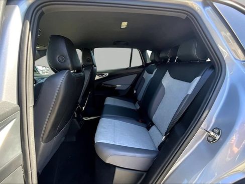 Used 2023 Volkswagen ID.4 Pro RWD image 20