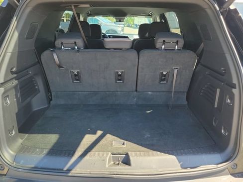 Certified 2026 Chevrolet Traverse LT w/ Driver Confidence Package FWD image 10