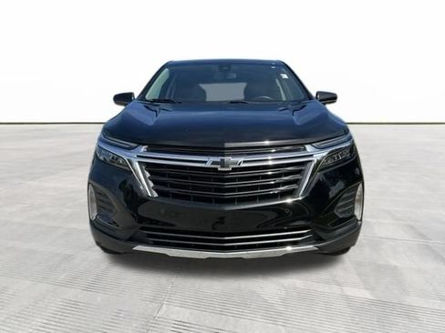 Used 2022 Chevrolet Equinox LT AWD/4WD image 7