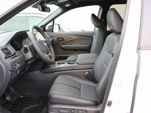 New 2026 Honda Ridgeline TrailSport image 24